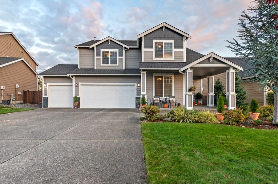 Concrete Driveway Cost Guide in Tampa